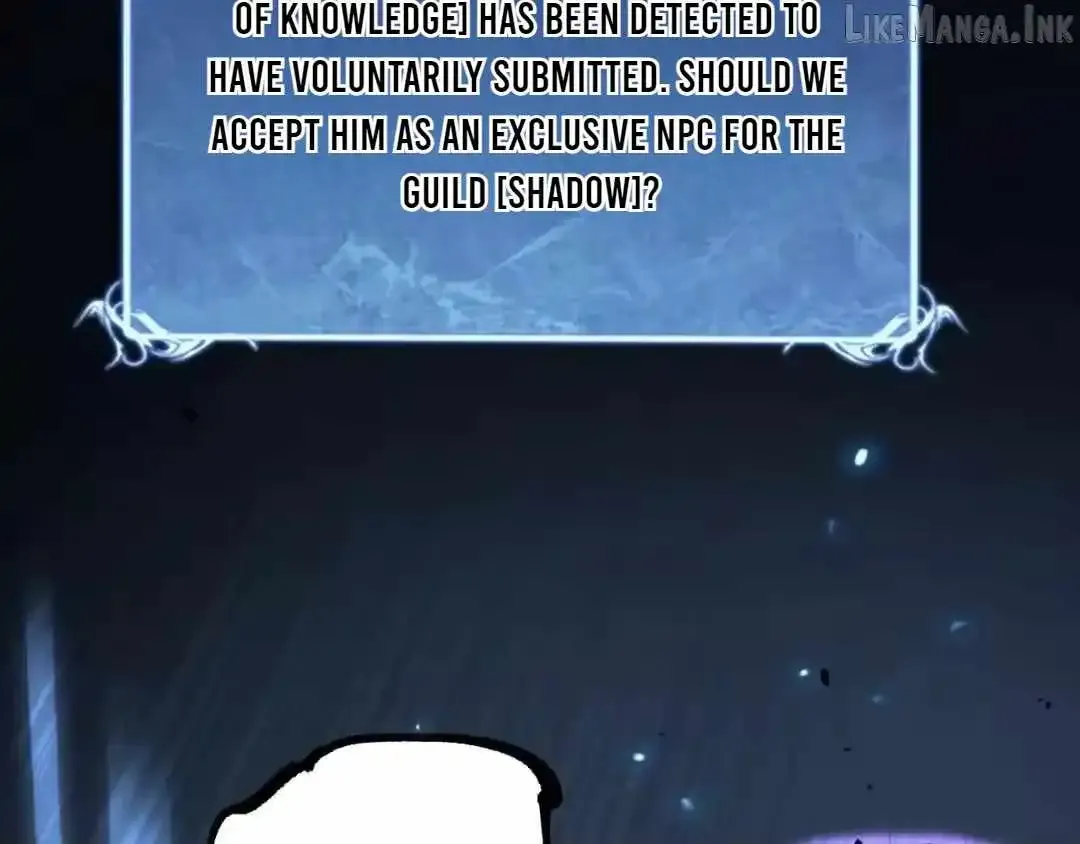 God-level Assassin, I’m the Shadow, chapter 118, page 40