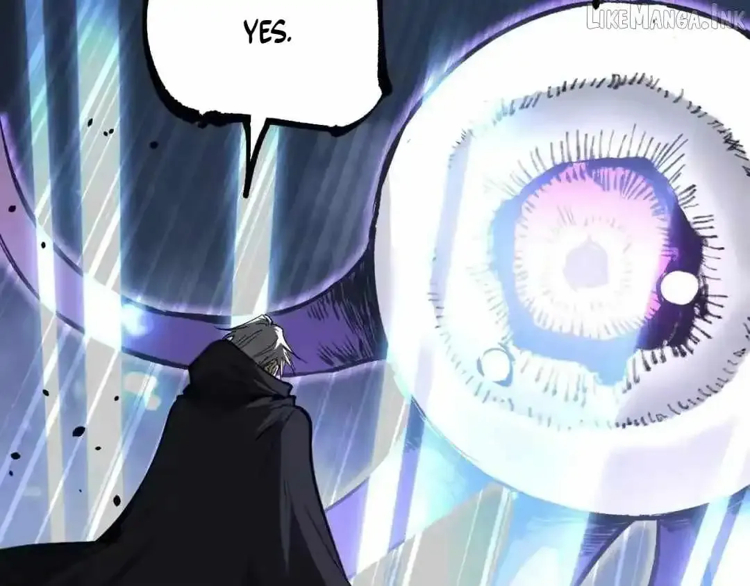 God-level Assassin, I’m the Shadow, chapter 118, page 41