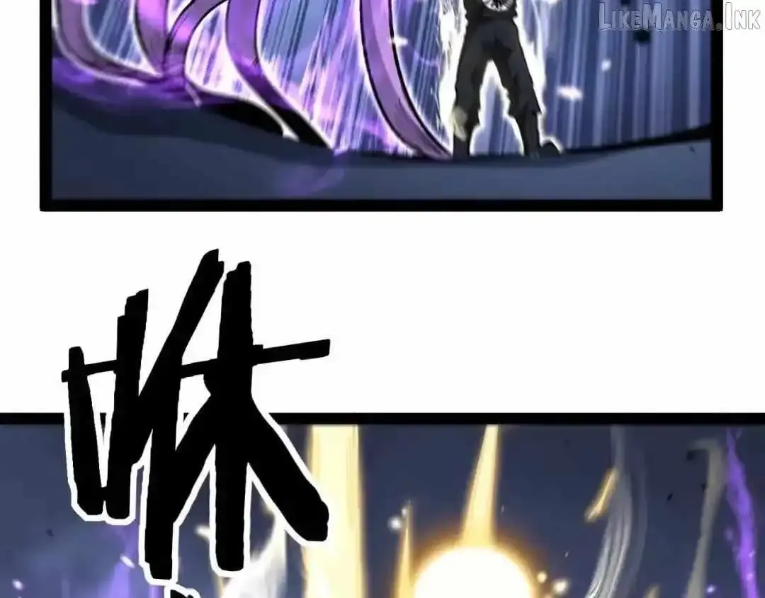 God-level Assassin, I’m the Shadow, chapter 118, page 49