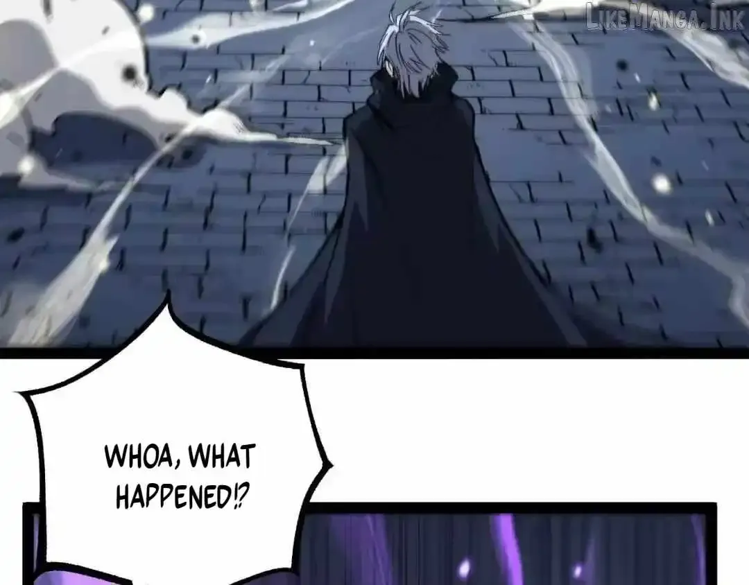 God-level Assassin, I’m the Shadow, chapter 118, page 51