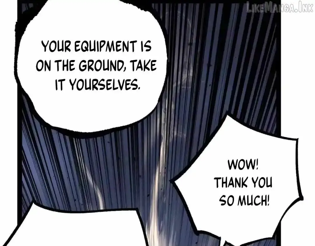 God-level Assassin, I’m the Shadow, chapter 118, page 55