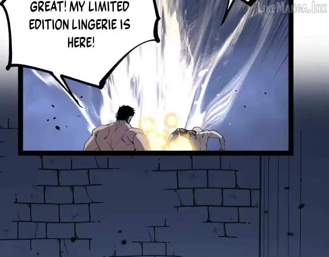 God-level Assassin, I’m the Shadow, chapter 118, page 56