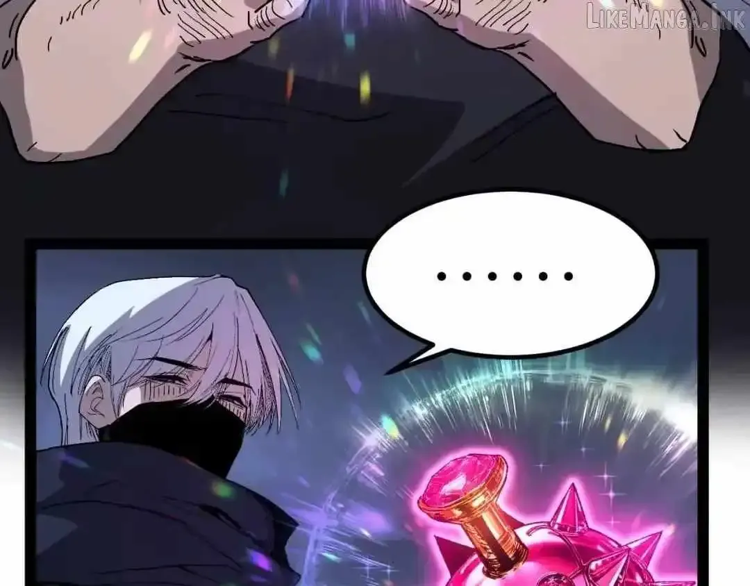 God-level Assassin, I’m the Shadow, chapter 118, page 59