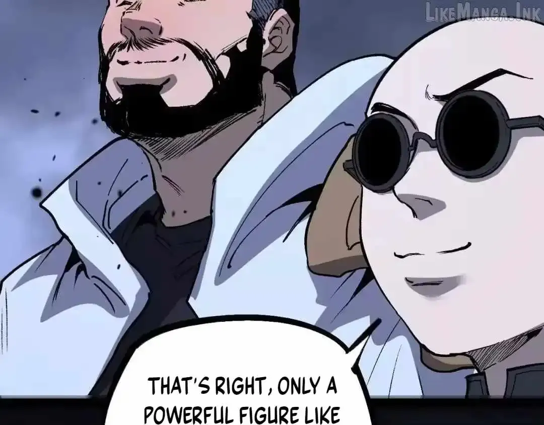 God-level Assassin, I’m the Shadow, chapter 118, page 62