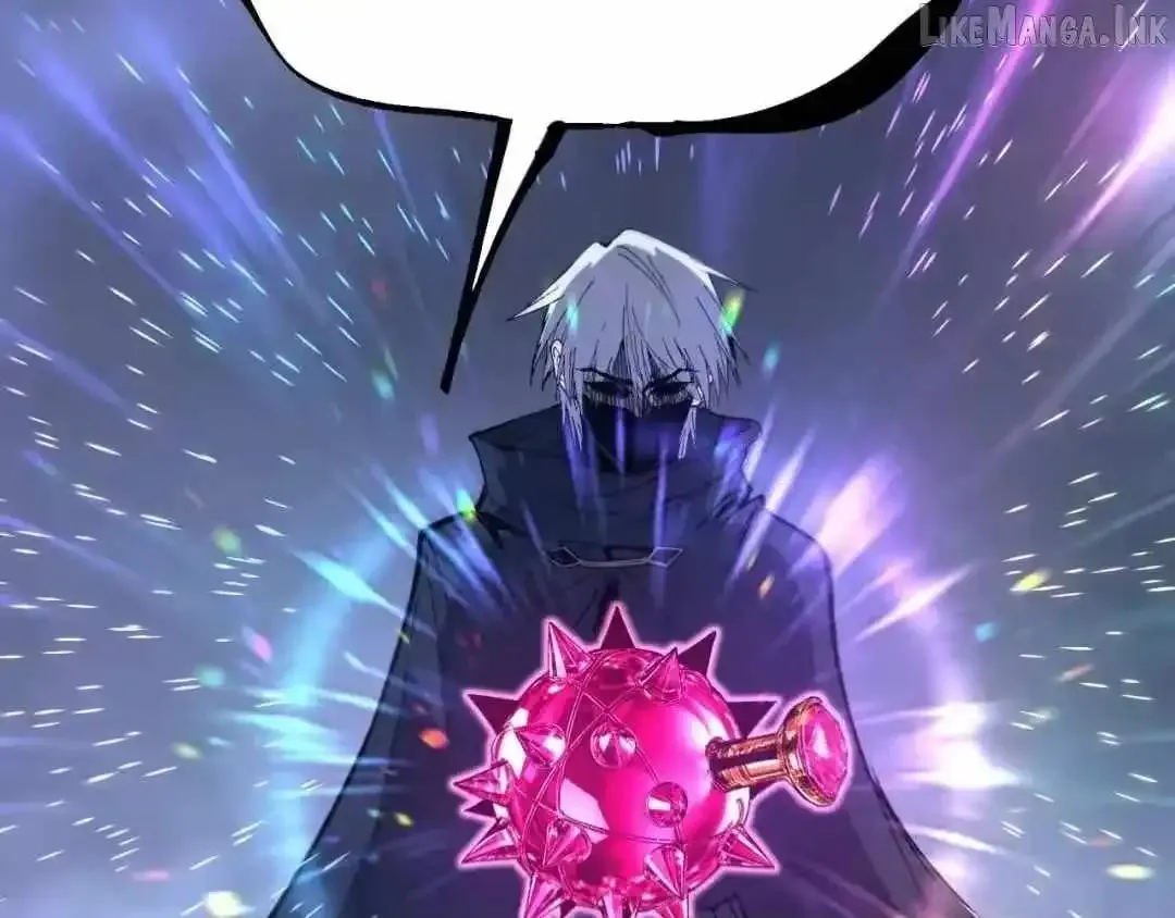 God-level Assassin, I’m the Shadow, chapter 118, page 64