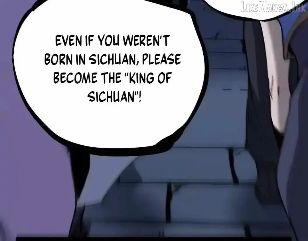 God-level Assassin, I’m the Shadow, chapter 118, page 66