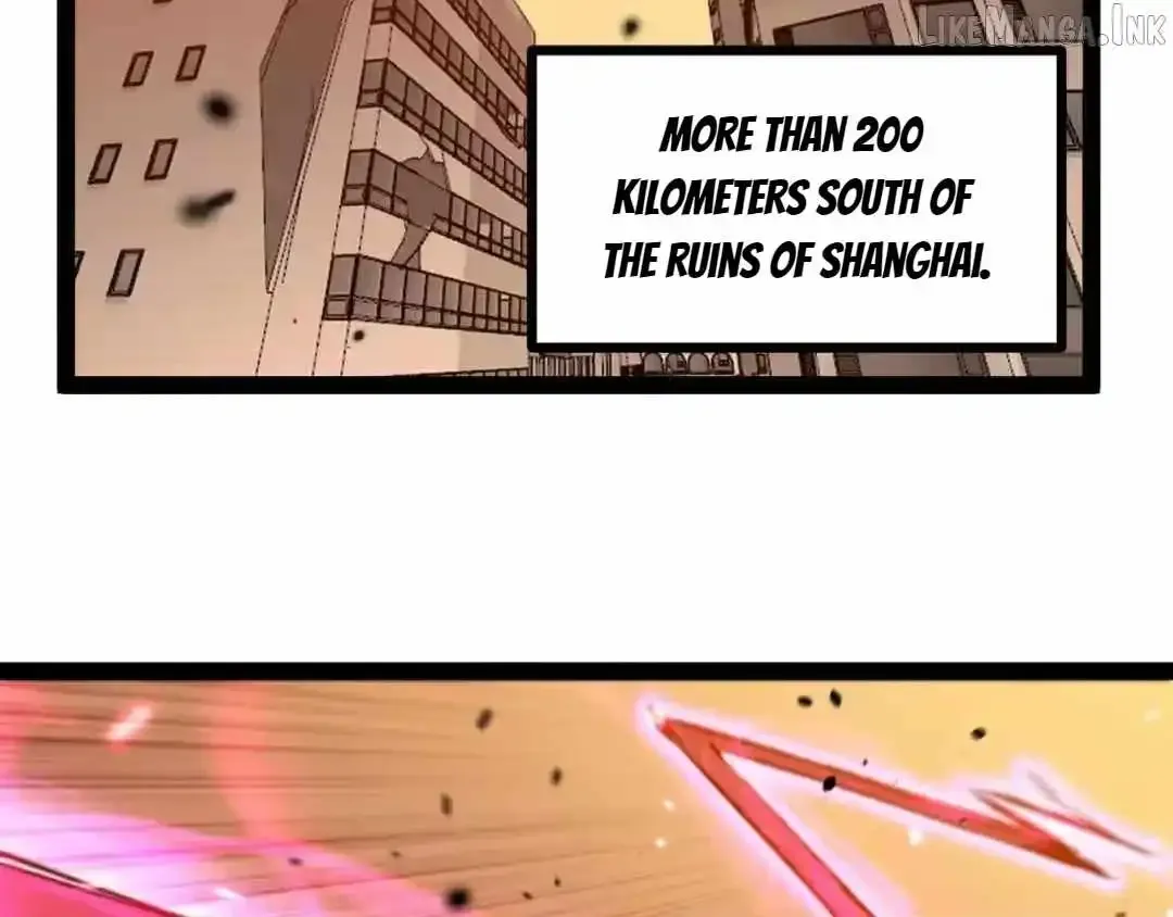 God-level Assassin, I’m the Shadow, chapter 118, page 73