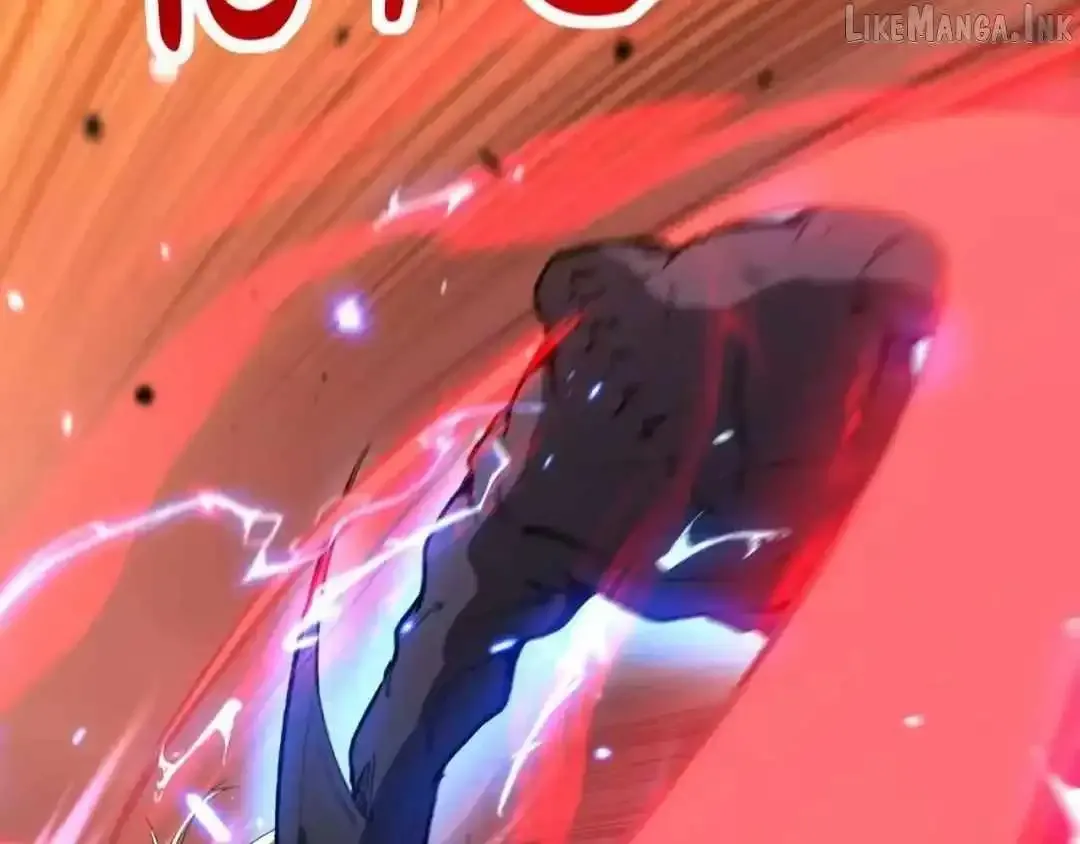 God-level Assassin, I’m the Shadow, chapter 118, page 81