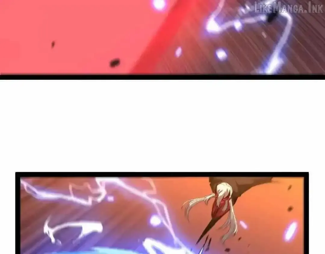 God-level Assassin, I’m the Shadow, chapter 118, page 83