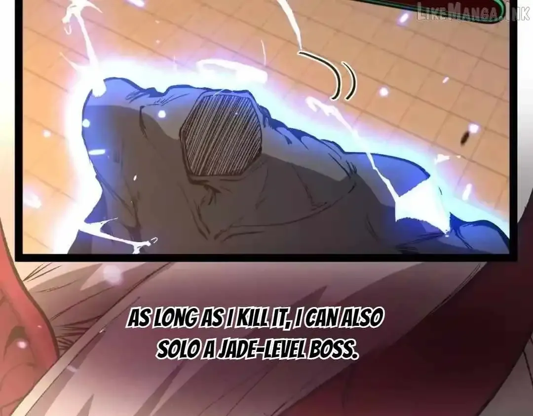 God-level Assassin, I’m the Shadow, chapter 118, page 91