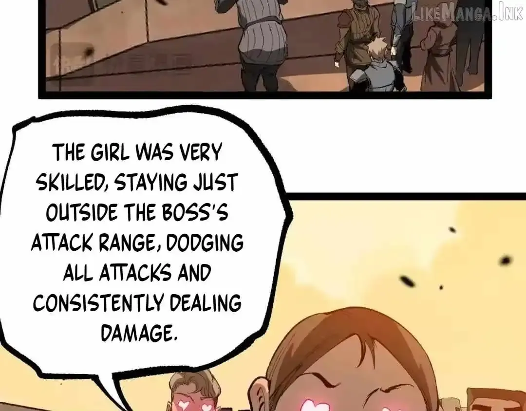 God-level Assassin, I’m the Shadow, chapter 118, page 95