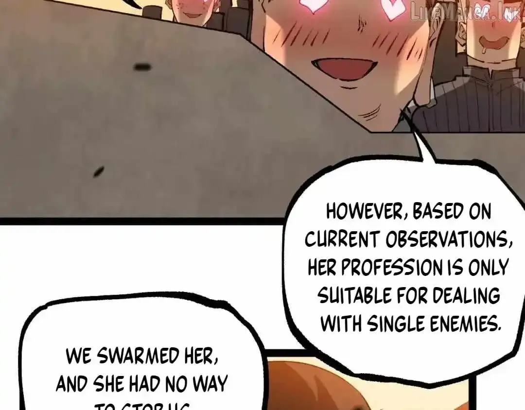 God-level Assassin, I’m the Shadow, chapter 118, page 96