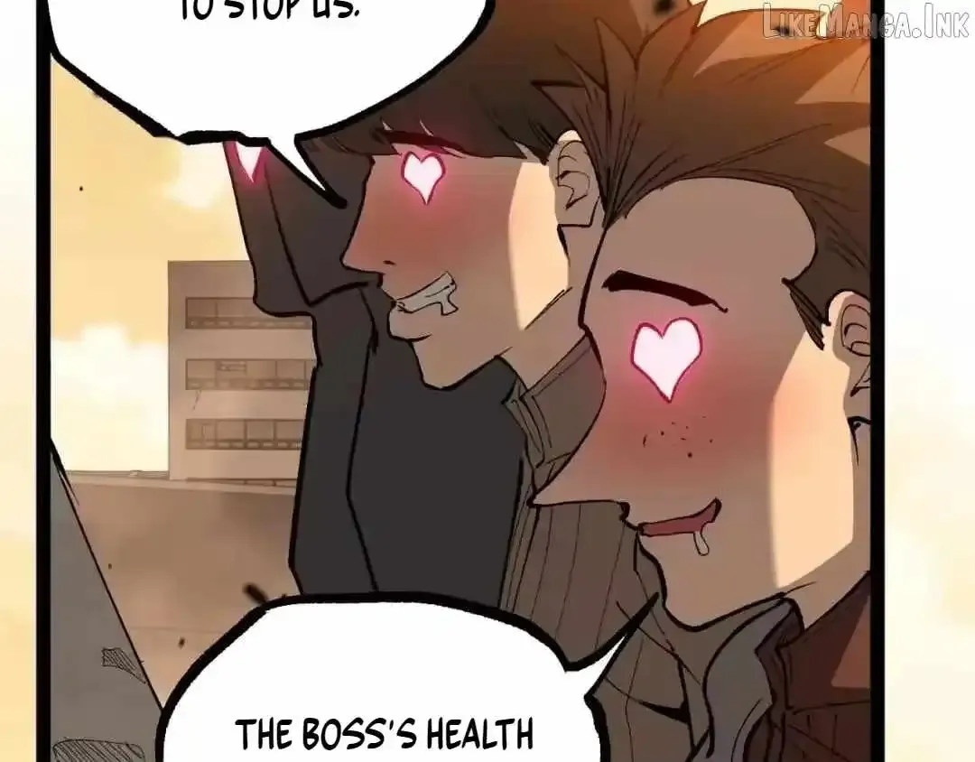 God-level Assassin, I’m the Shadow, chapter 118, page 97