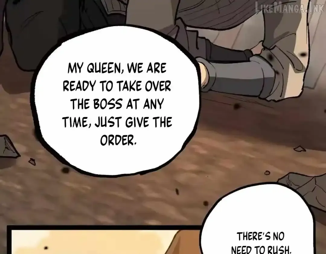 God-level Assassin, I’m the Shadow, chapter 118, page 100