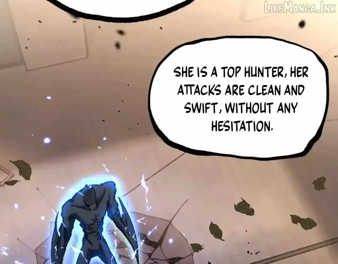 God-level Assassin, I’m the Shadow, chapter 118, page 103