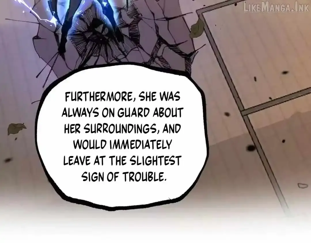 God-level Assassin, I’m the Shadow, chapter 118, page 104