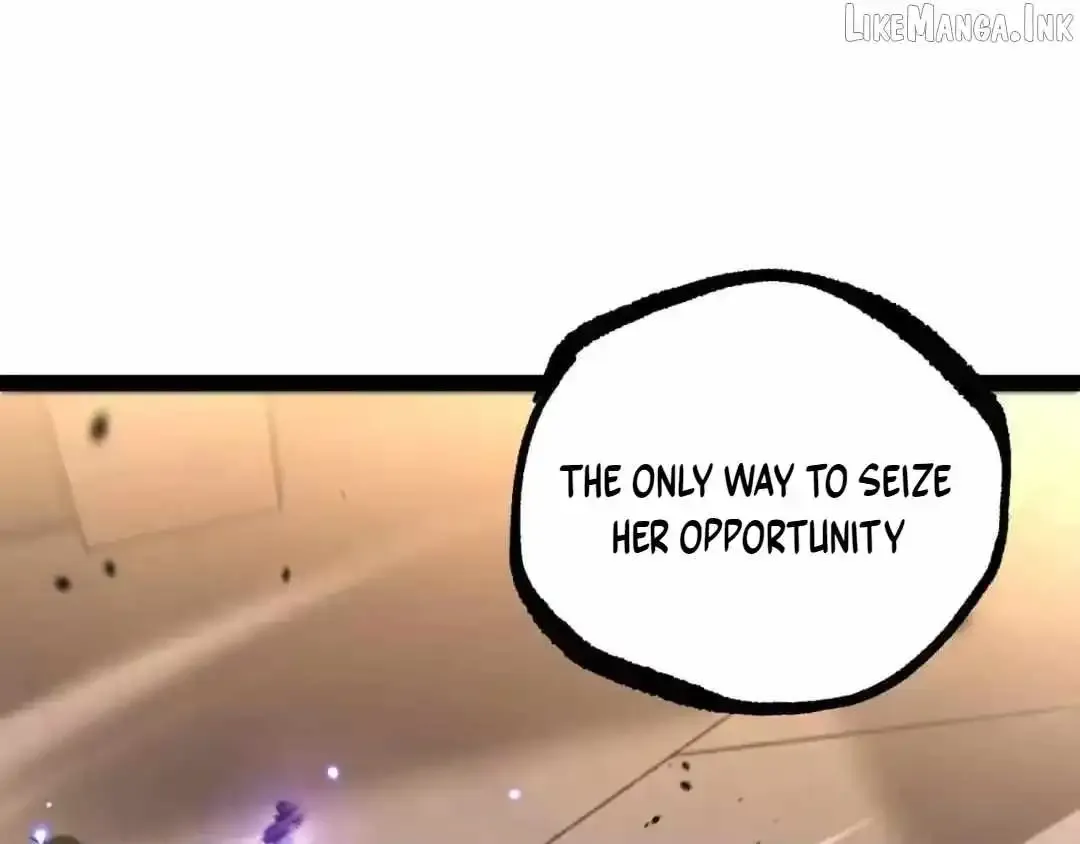 God-level Assassin, I’m the Shadow, chapter 118, page 105
