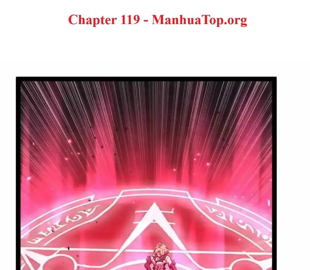 God-level Assassin, I’m the Shadow, chapter 119, page 1