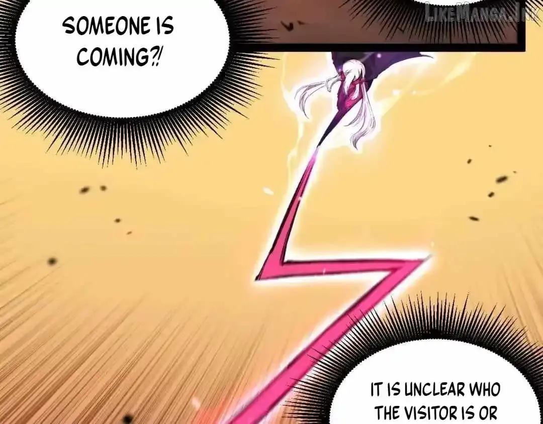 God-level Assassin, I’m the Shadow, chapter 119, page 7