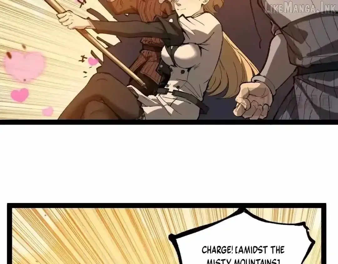 God-level Assassin, I’m the Shadow, chapter 119, page 13