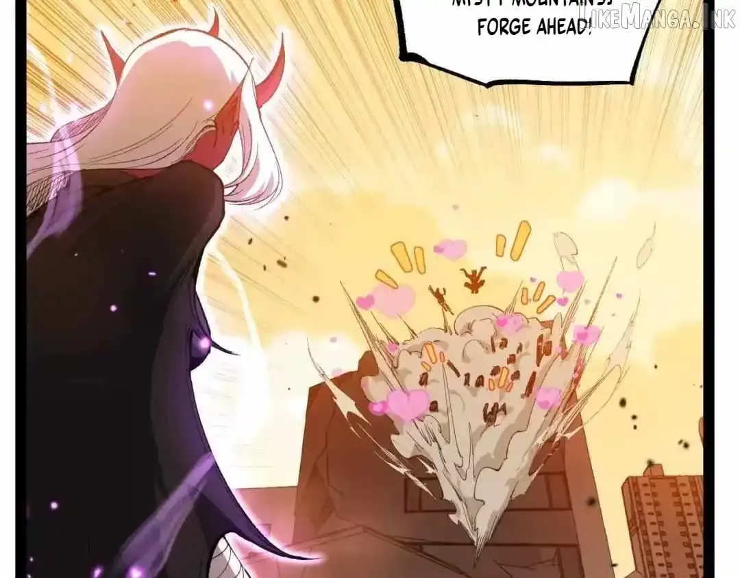 God-level Assassin, I’m the Shadow, chapter 119, page 14