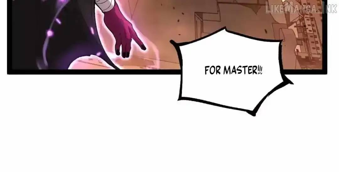 God-level Assassin, I’m the Shadow, chapter 119, page 15