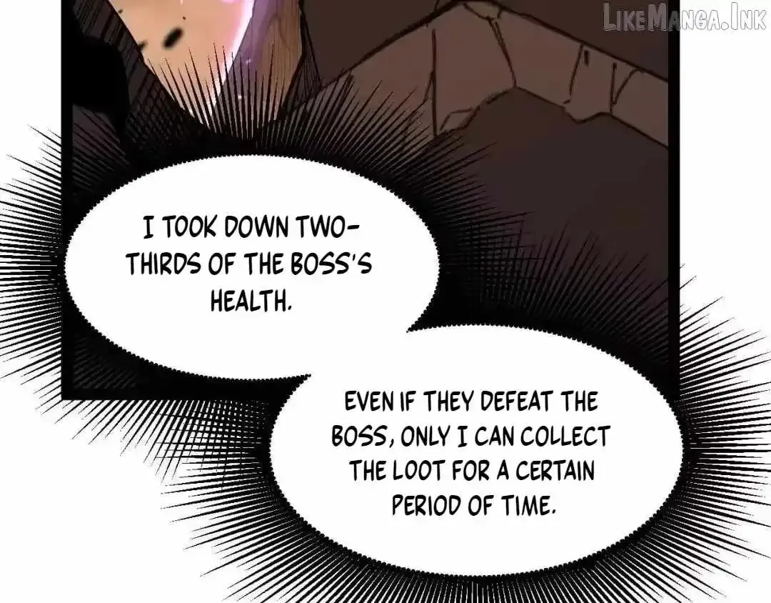 God-level Assassin, I’m the Shadow, chapter 119, page 19