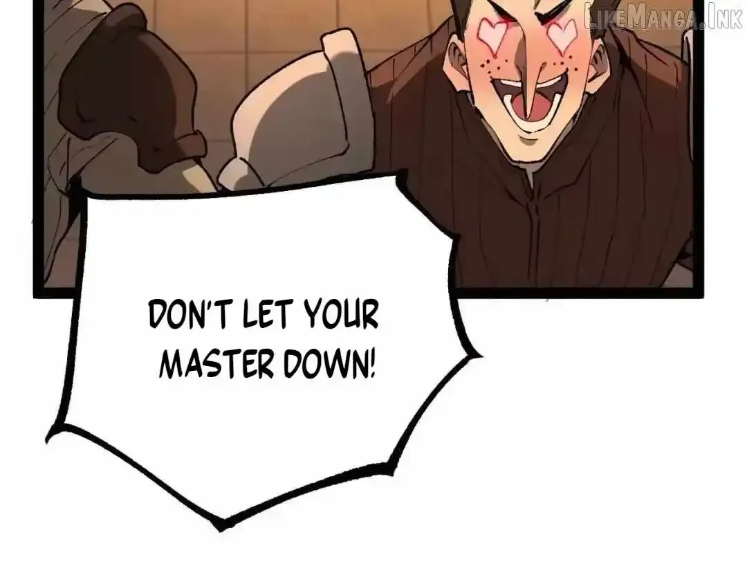 God-level Assassin, I’m the Shadow, chapter 119, page 27