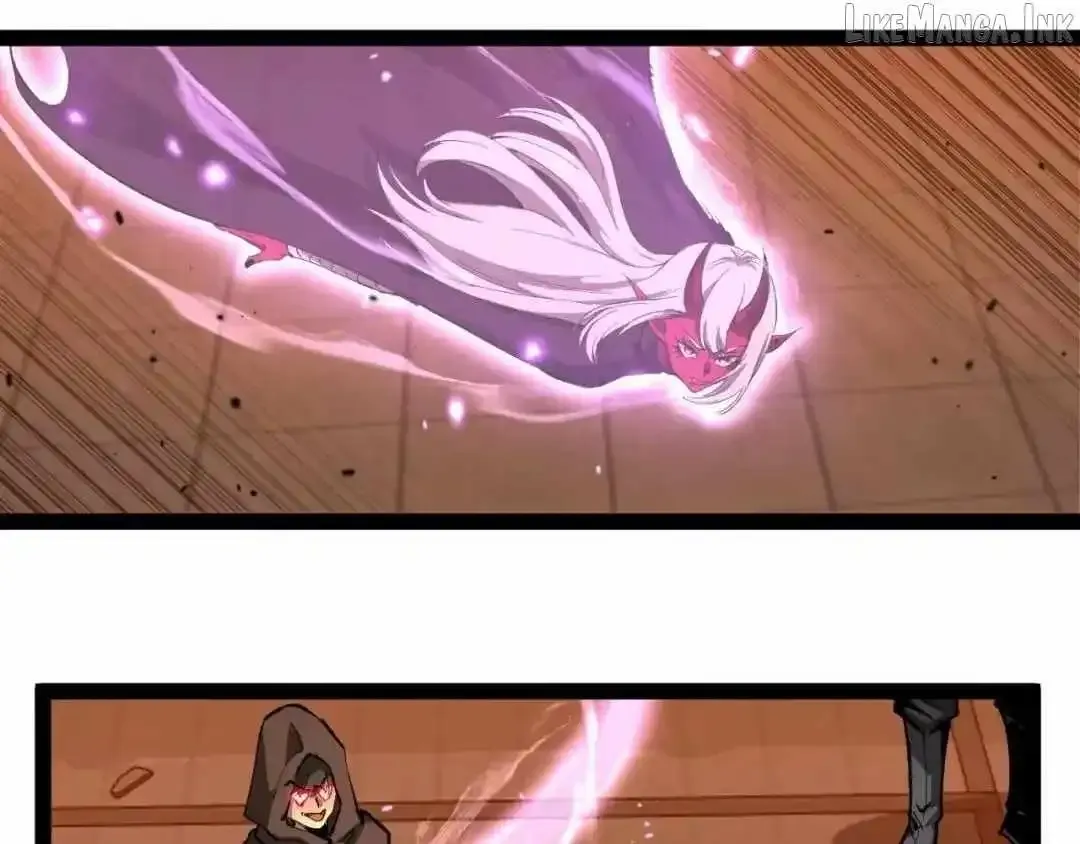God-level Assassin, I’m the Shadow, chapter 119, page 28