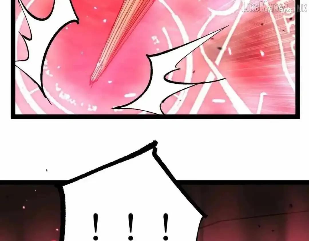 God-level Assassin, I’m the Shadow, chapter 119, page 36