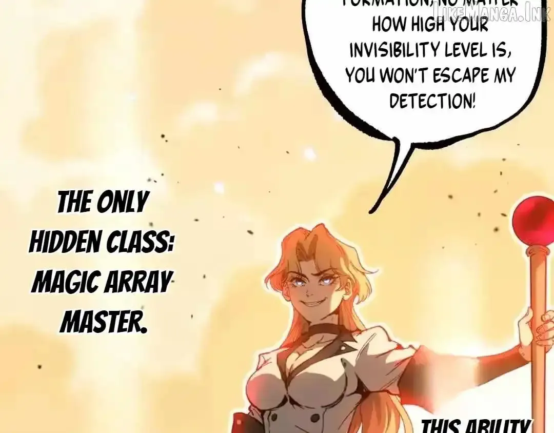 God-level Assassin, I’m the Shadow, chapter 119, page 42