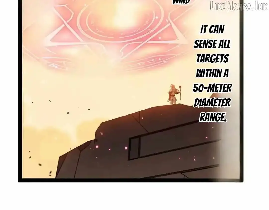 God-level Assassin, I’m the Shadow, chapter 119, page 45