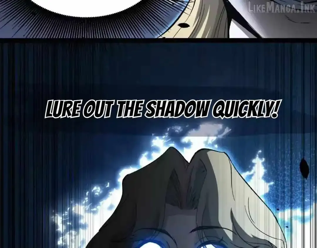 God-level Assassin, I’m the Shadow, chapter 119, page 54