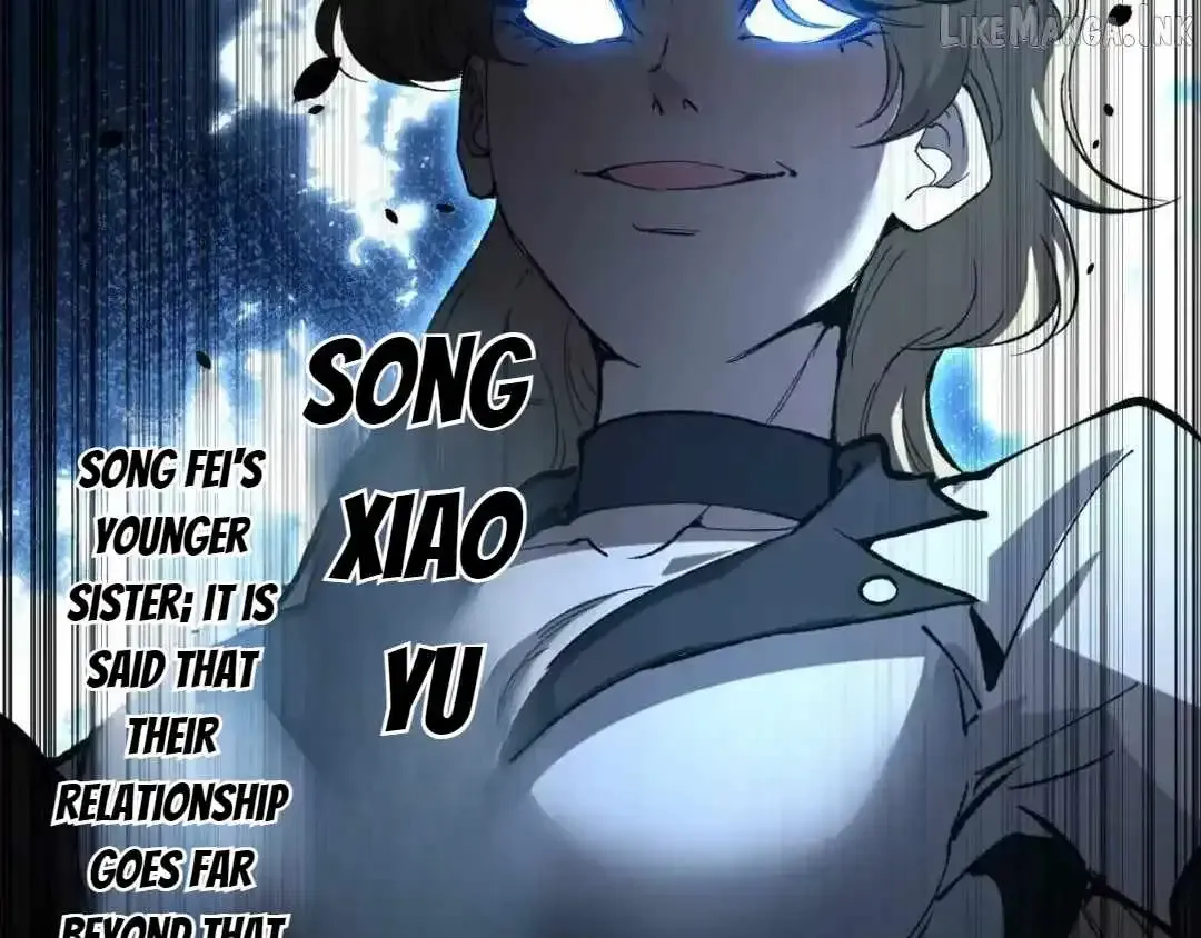 God-level Assassin, I’m the Shadow, chapter 119, page 55
