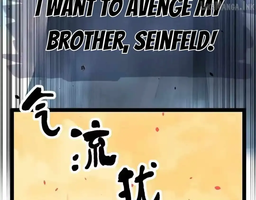 God-level Assassin, I’m the Shadow, chapter 119, page 57