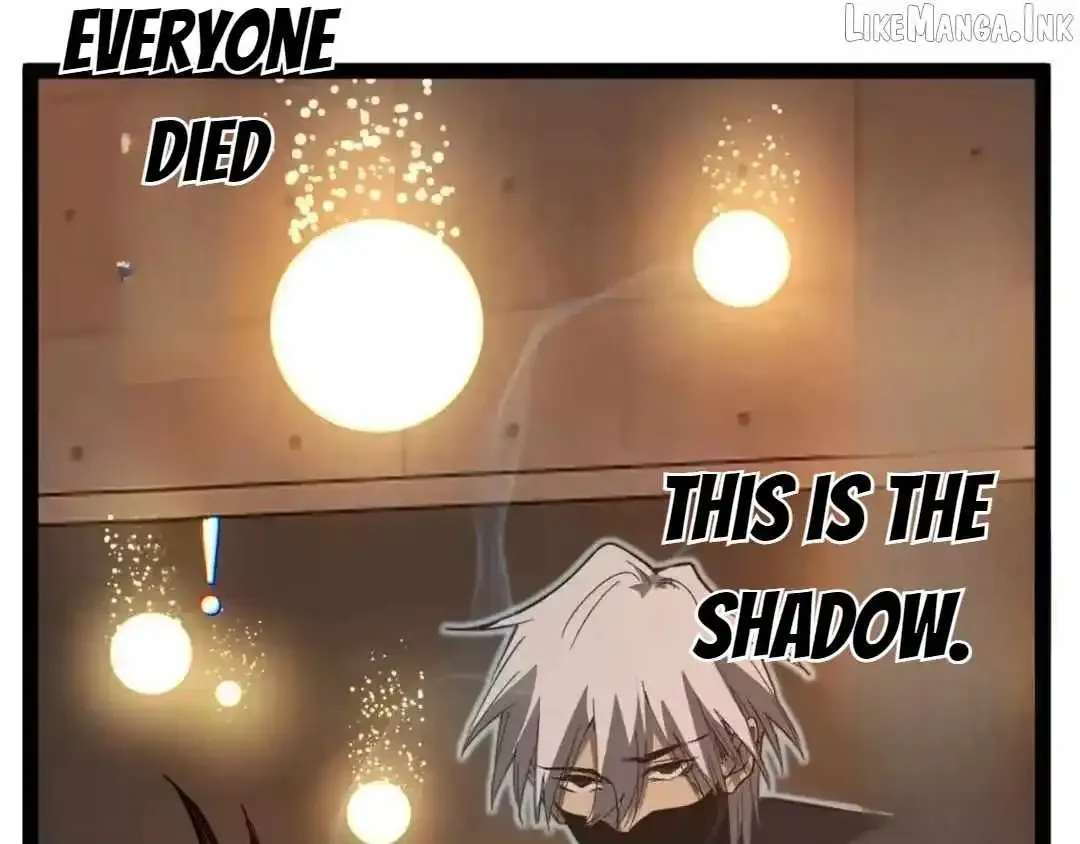 God-level Assassin, I’m the Shadow, chapter 119, page 65