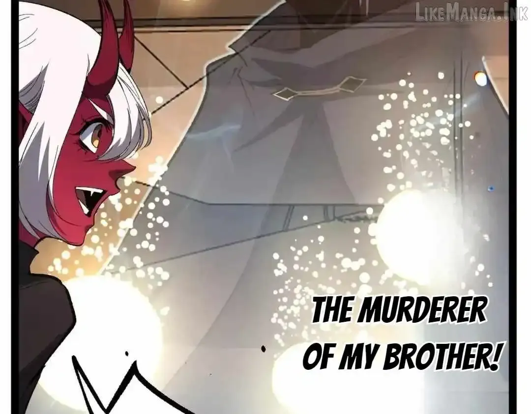 God-level Assassin, I’m the Shadow, chapter 119, page 66