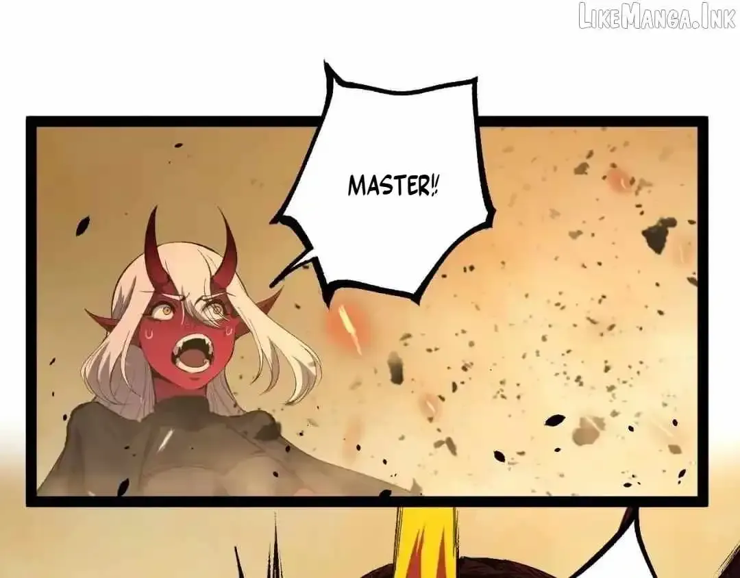 God-level Assassin, I’m the Shadow, chapter 119, page 91
