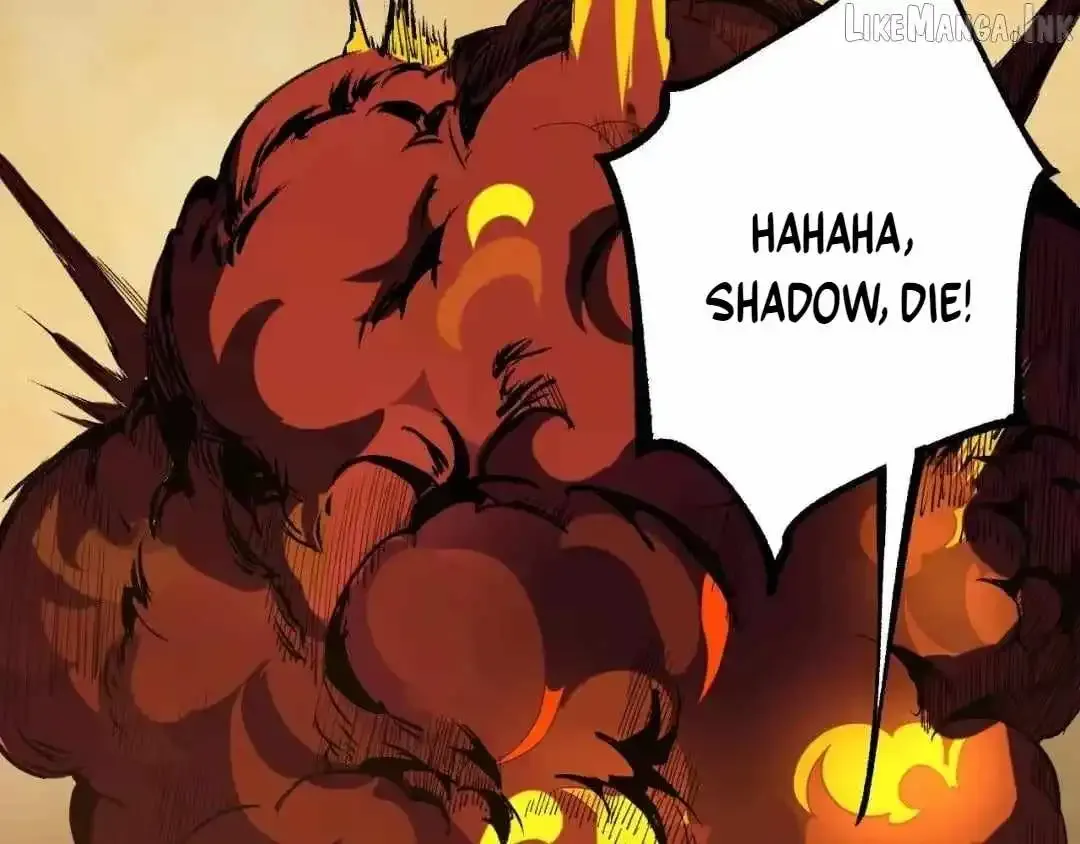 God-level Assassin, I’m the Shadow, chapter 119, page 92