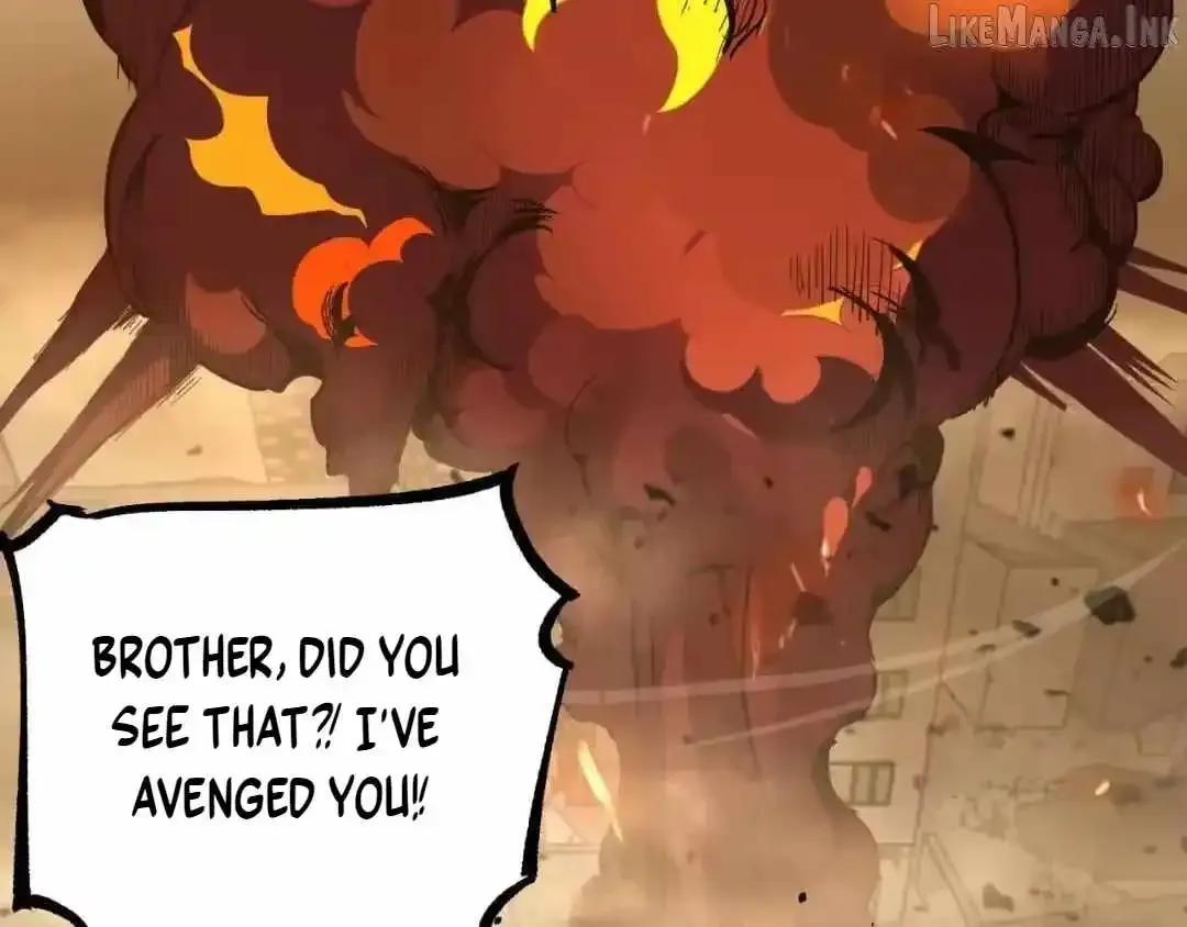 God-level Assassin, I’m the Shadow, chapter 119, page 93