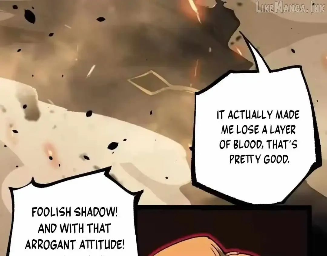 God-level Assassin, I’m the Shadow, chapter 119, page 98