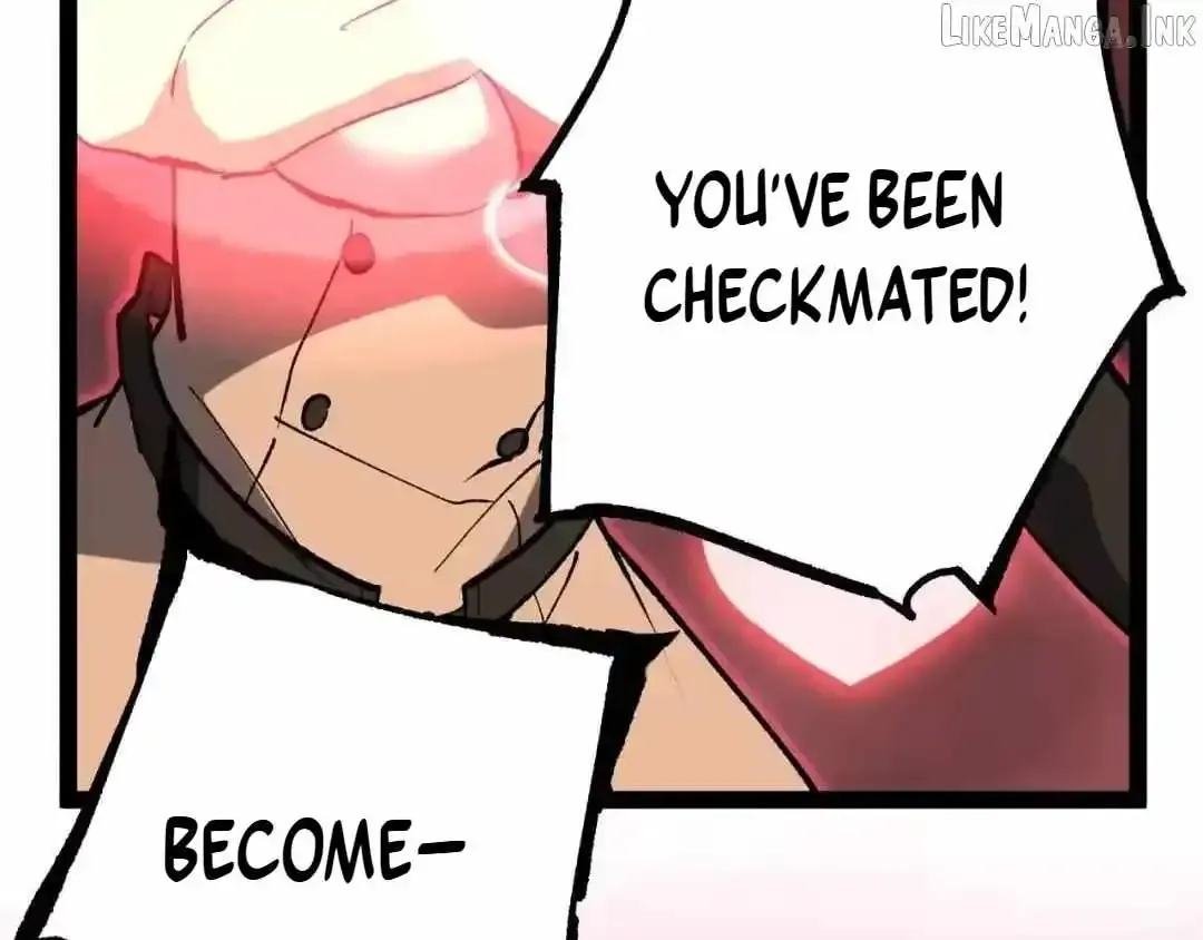 God-level Assassin, I’m the Shadow, chapter 119, page 100