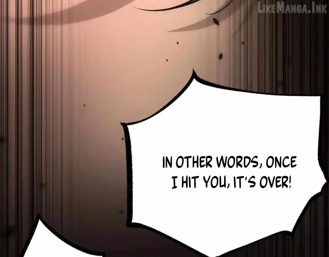 God-level Assassin, I’m the Shadow, chapter 120, page 8