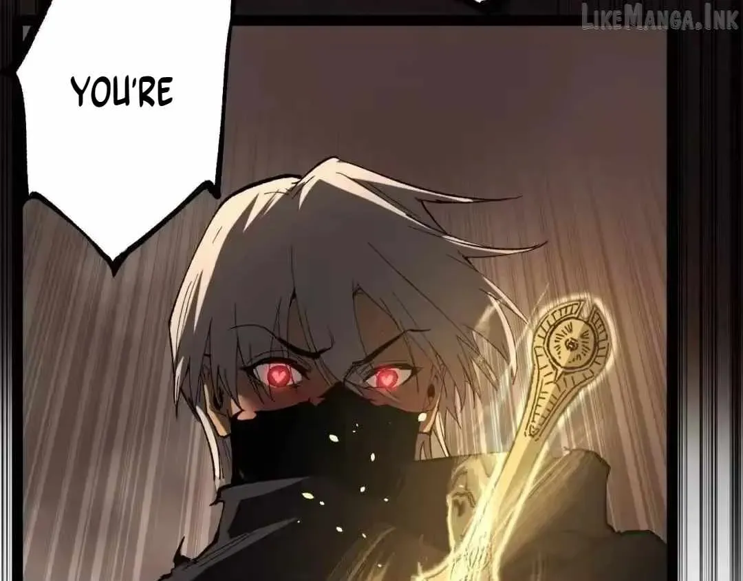 God-level Assassin, I’m the Shadow, chapter 120, page 9