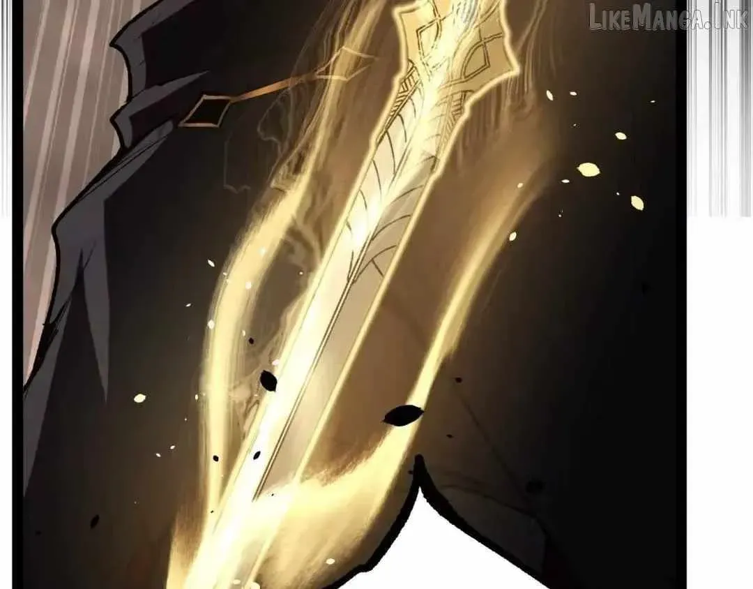 God-level Assassin, I’m the Shadow, chapter 120, page 10