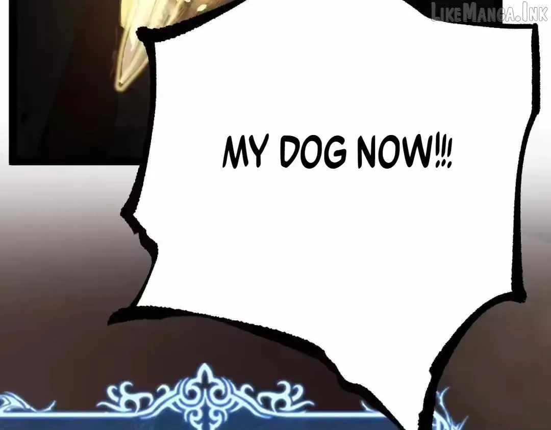 God-level Assassin, I’m the Shadow, chapter 120, page 11