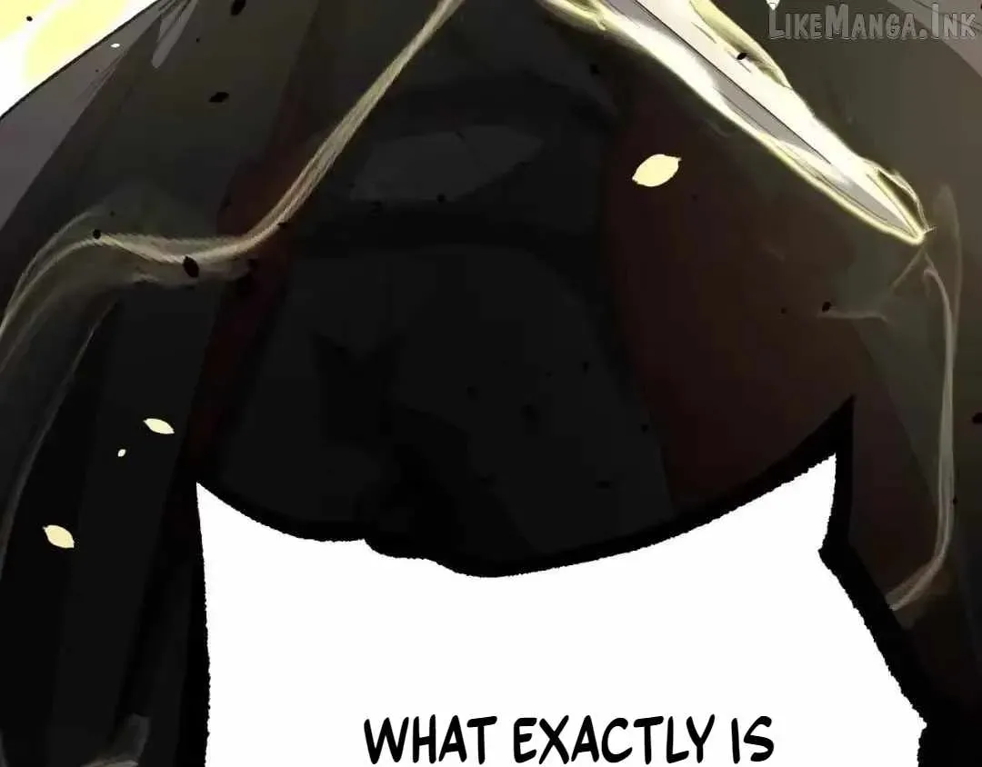 God-level Assassin, I’m the Shadow, chapter 120, page 23