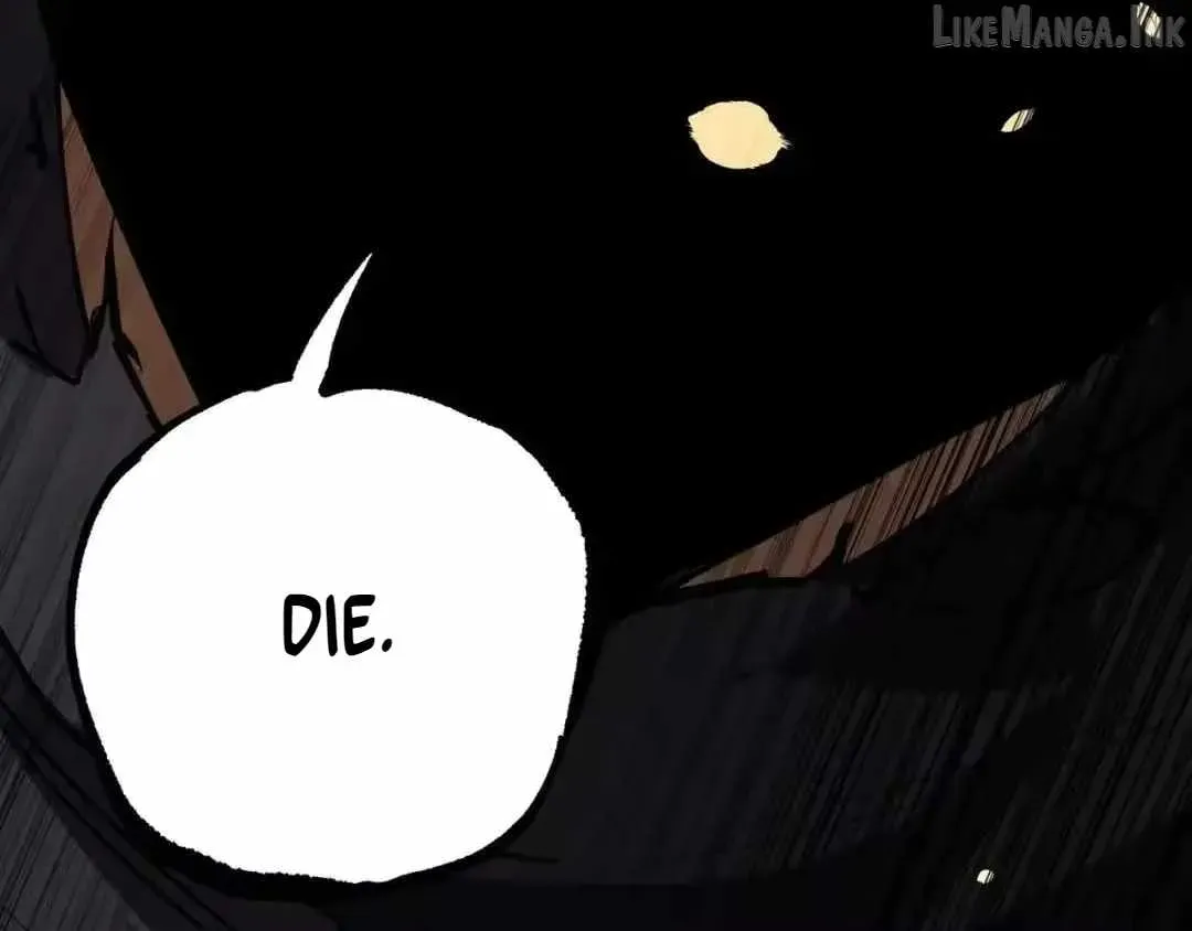 God-level Assassin, I’m the Shadow, chapter 120, page 26