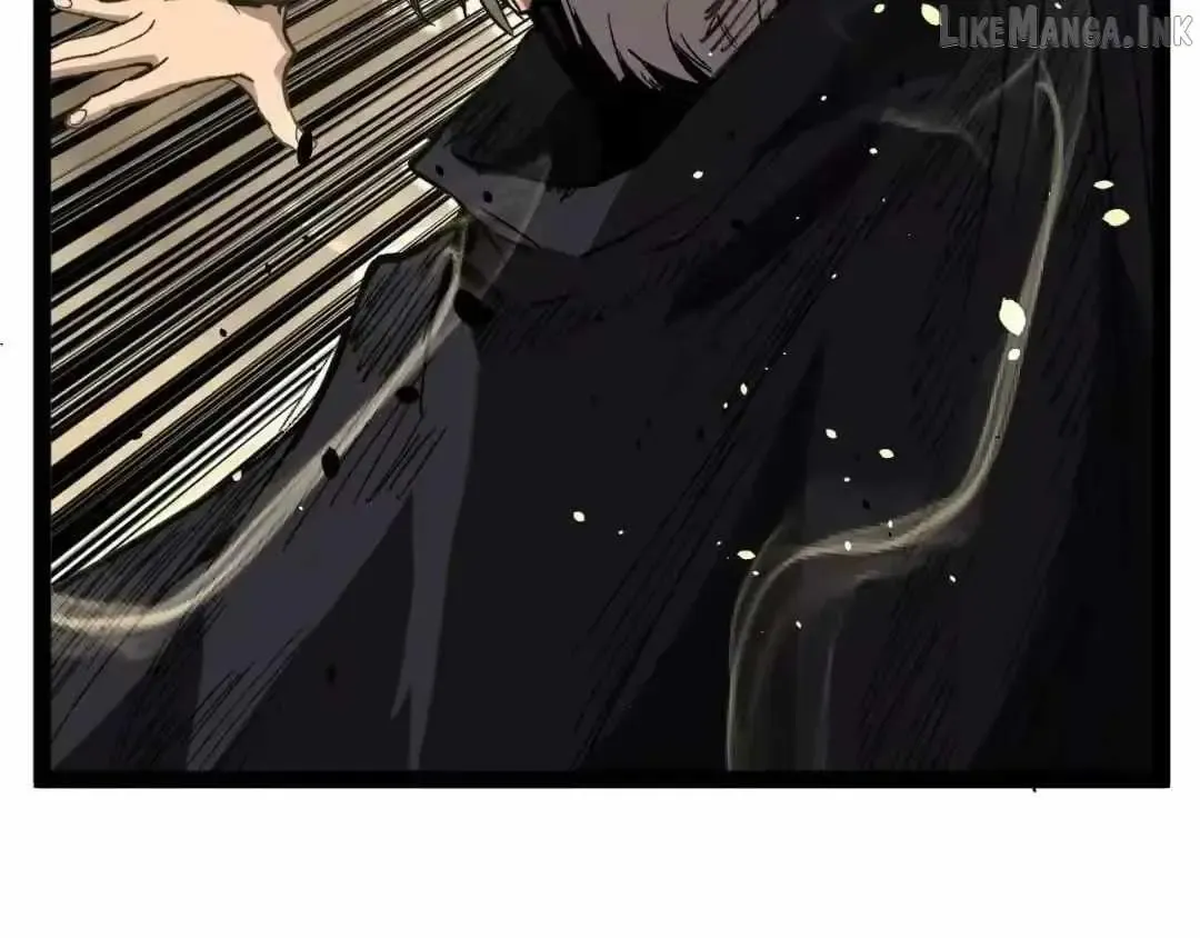 God-level Assassin, I’m the Shadow, chapter 120, page 29