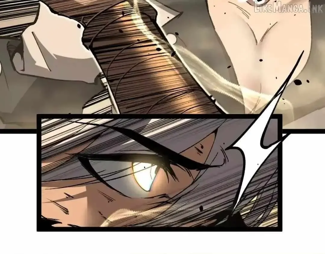 God-level Assassin, I’m the Shadow, chapter 120, page 31
